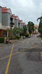 West Park Regency (D5), Apartment #109585372